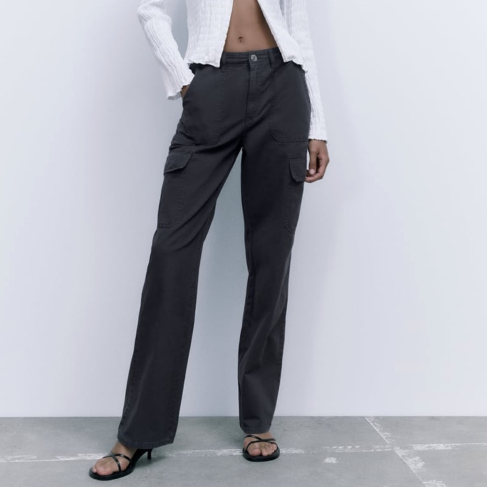 Zara pants